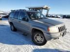 2000 Jeep Grand Cherokee Limited