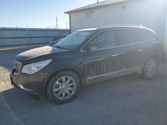 2014 Buick Enclave