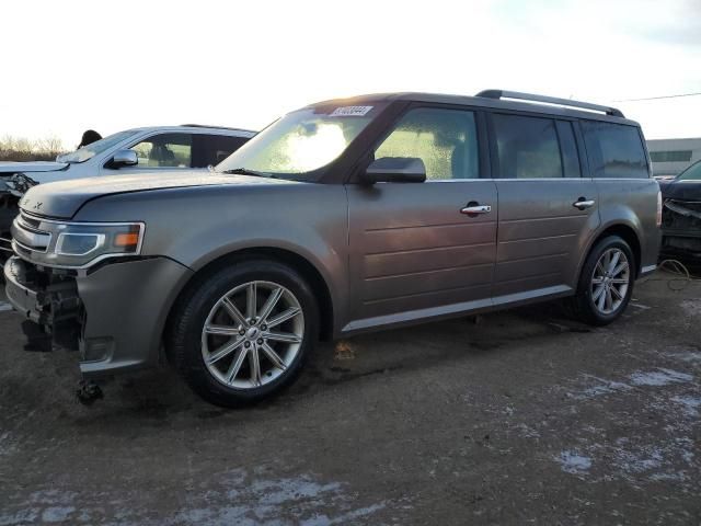 2014 Ford Flex Limited