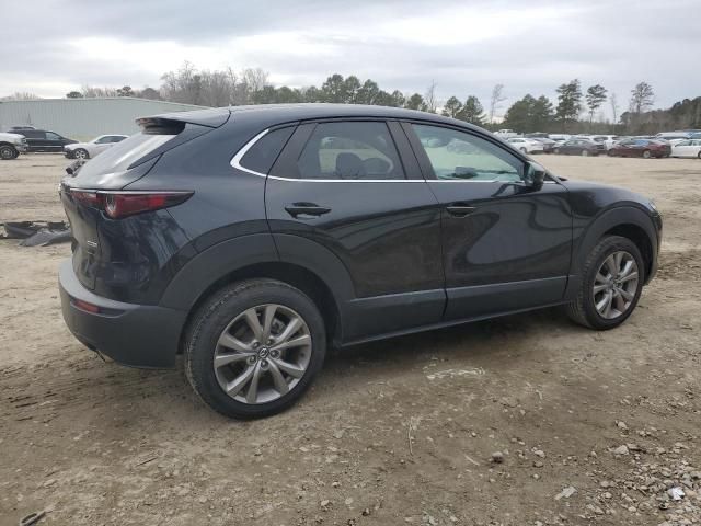 2021 Mazda CX-30 Select