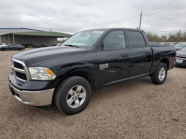 2023 Dodge RAM 1500 Classic SLT