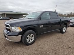 Salvage cars for sale from Copart Houston, TX: 2023 Dodge RAM 1500 Classic SLT