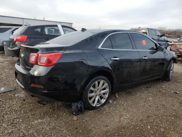 2013 Chevrolet Malibu LTZ