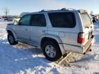 1999 Toyota 4runner Limited