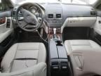 2011 Mercedes-Benz C 250 4matic