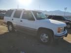 1999 GMC Yukon