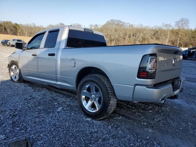 2013 Dodge RAM 1500 ST