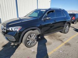 Mercedes-Benz Vehiculos salvage en venta: 2021 Mercedes-Benz GLE 350