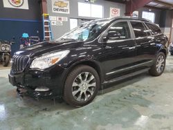 2017 Buick Enclave en venta en East Granby, CT