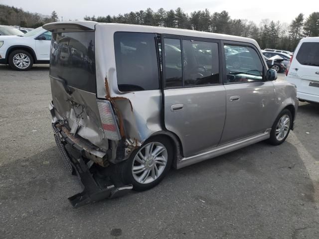 2004 Scion XB