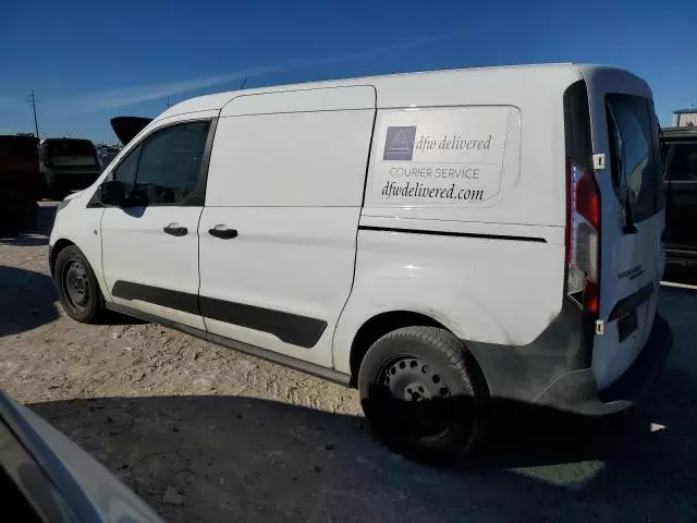 2016 Ford Transit Connect XL