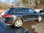 2014 Volkswagen Touareg V6 TDI