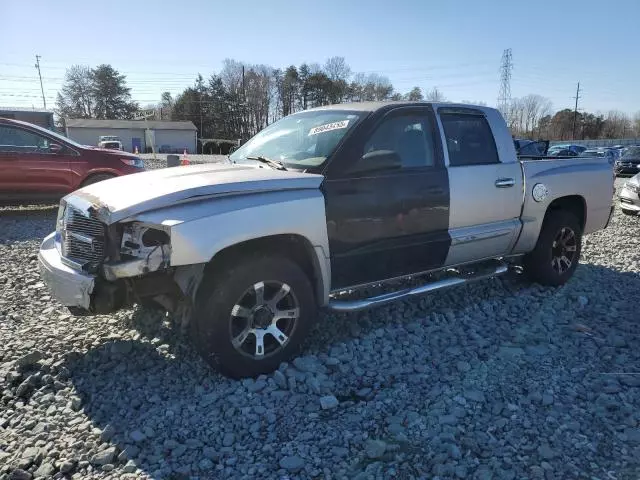 2005 Dodge Dakota Quad SLT