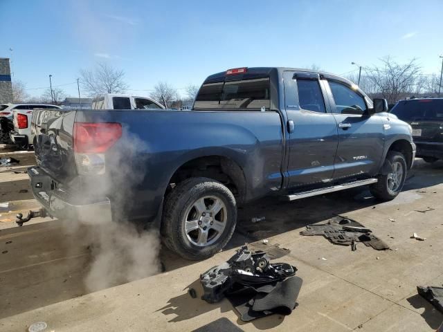 2007 Toyota Tundra Double Cab Limited