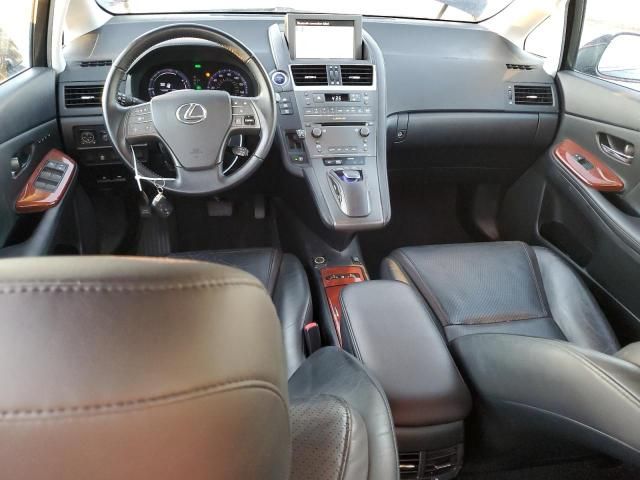 2010 Lexus HS 250H