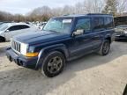 2006 Jeep Commander