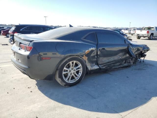 2013 Chevrolet Camaro LT