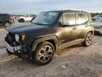 2017 Jeep Renegade Limited