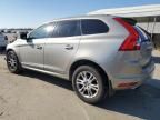 2014 Volvo XC60 3.2