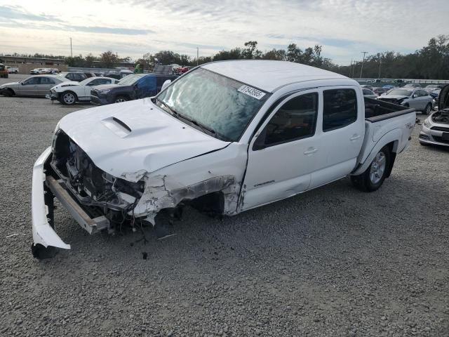 2011 Toyota Tacoma Double Cab Prerunner