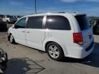 2013 Dodge Grand Caravan Crew