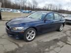 2014 BMW 328 XI Sulev