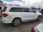 2014 Mercedes-Benz GL 450 4matic