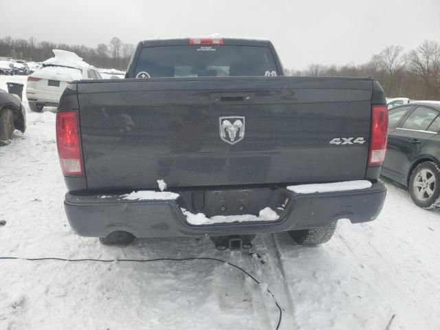 2014 Dodge RAM 1500 ST