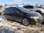 2009 Honda Civic EXL