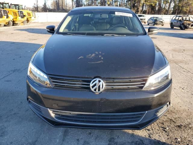 2014 Volkswagen Jetta TDI