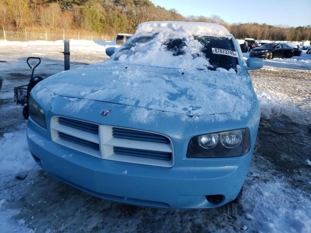 2007 Dodge Charger SE