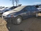 2009 Honda Civic Hybrid