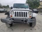 2010 Jeep Wrangler Unlimited Sahara