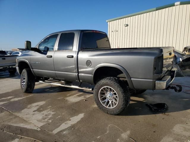 2004 Dodge RAM 1500 ST