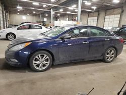 2013 Hyundai Sonata SE en venta en Blaine, MN