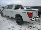 2024 Ford F150 XLT