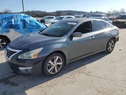 2014 Nissan Altima 2.5 en venta en Lebanon, TN