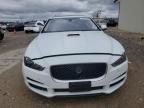 2019 Jaguar XE Premium