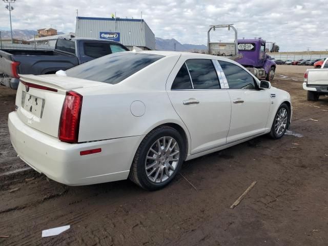 2010 Cadillac STS