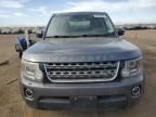 2016 Land Rover LR4