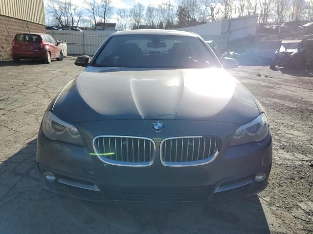 2015 BMW 528 I