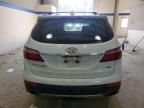 2013 Hyundai Santa FE GLS