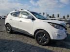 2015 Hyundai Tucson Limited