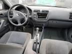 2005 Honda Civic DX VP