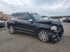 2012 Mercedes-Benz GLK 350