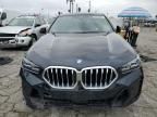 2024 BMW X6 XDRIVE40I