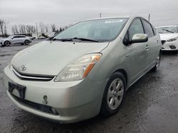 2006 Toyota Prius en venta en Portland, OR