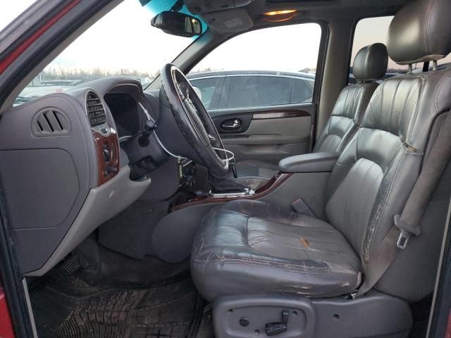 2002 GMC Envoy