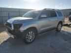 2014 Toyota Sequoia Limited