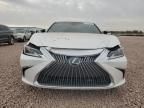 2020 Lexus ES 350 Base